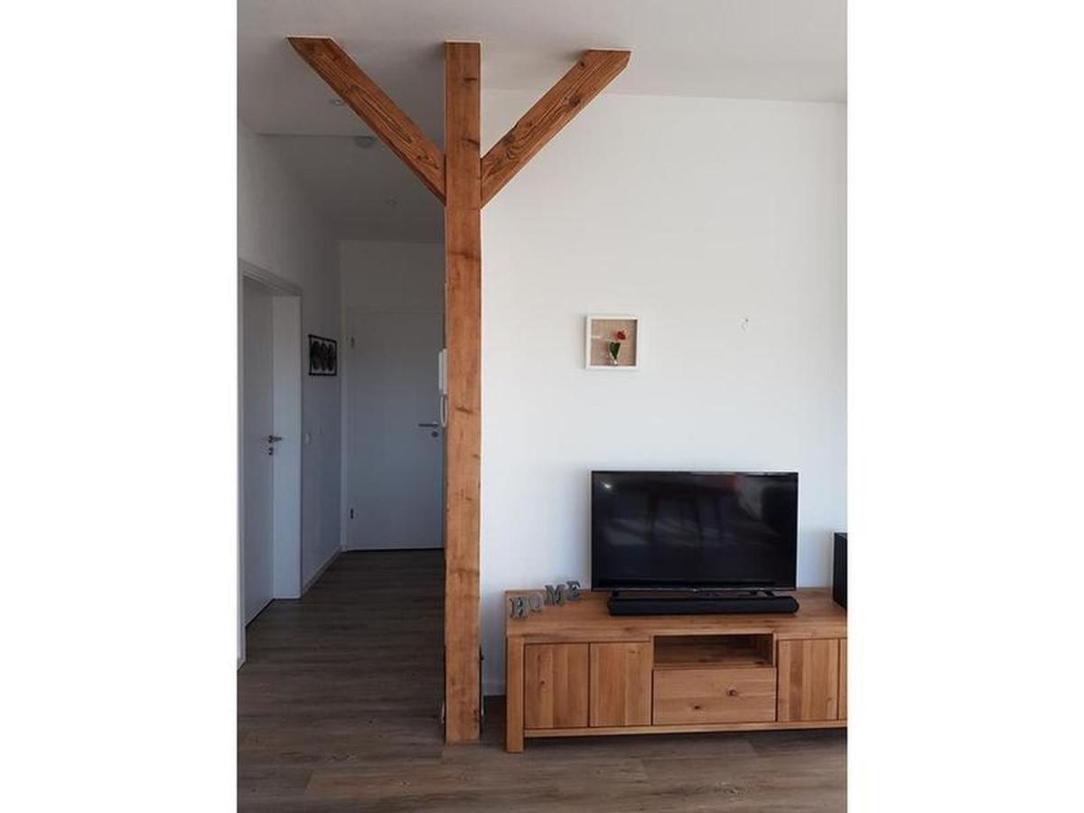 Apartament Feriendomizil Bergamini Bischoffingen Zewnętrze zdjęcie