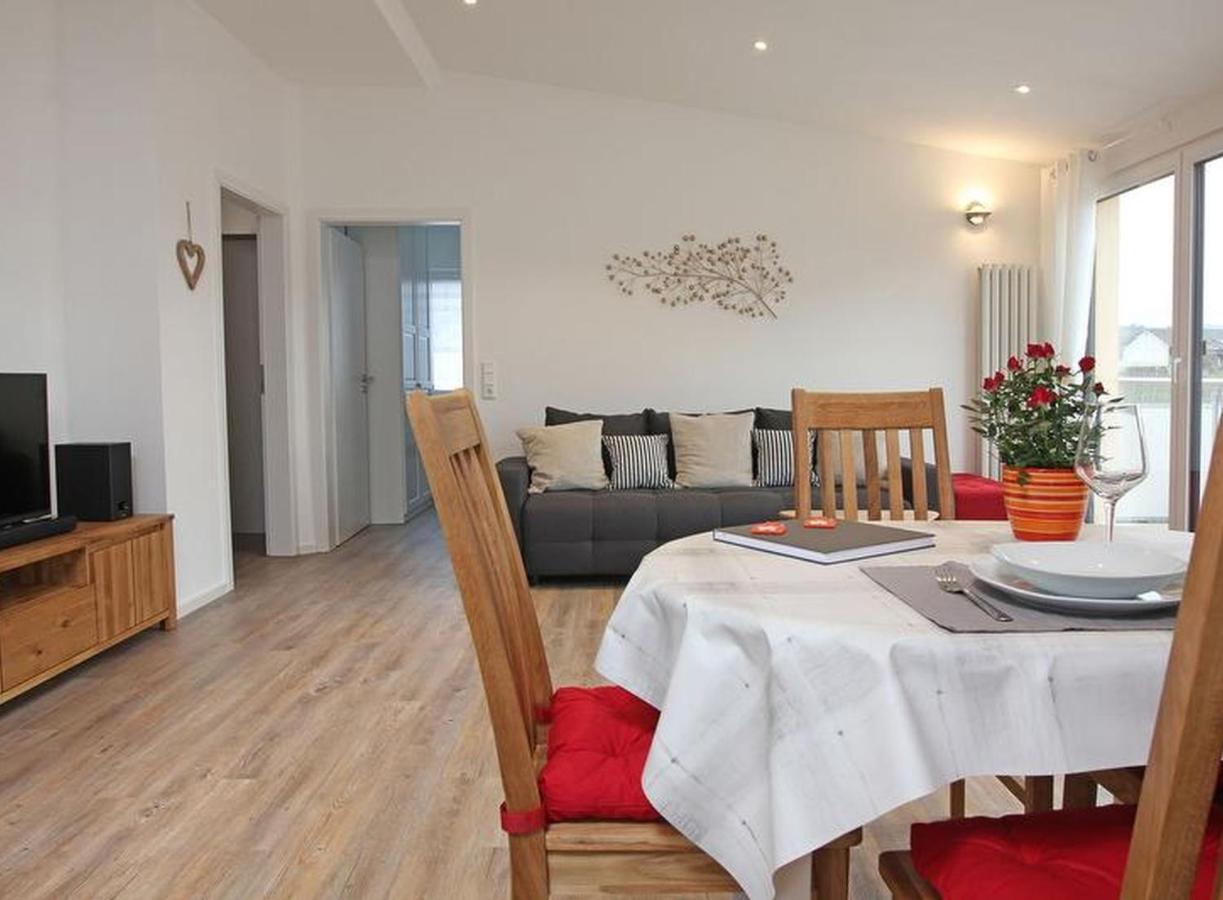 Apartament Feriendomizil Bergamini Bischoffingen Zewnętrze zdjęcie