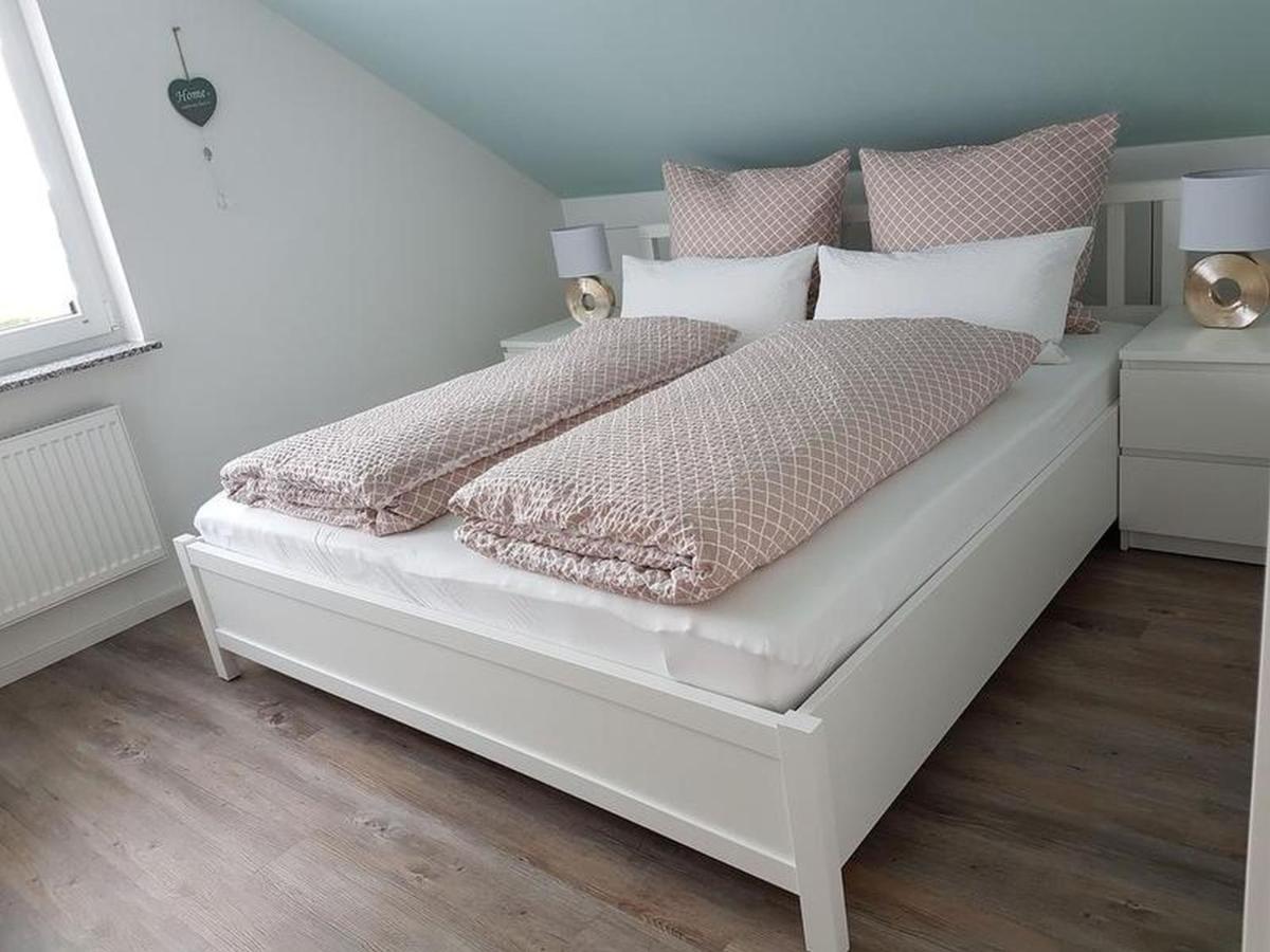 Apartament Feriendomizil Bergamini Bischoffingen Zewnętrze zdjęcie